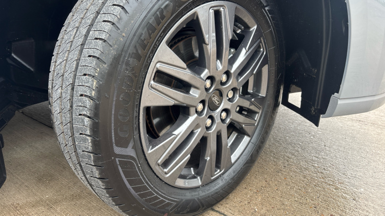 Ford Transit Custom 280 L1 Diesel Fwd 2.0 EcoBlue 110ps H1 Van Leader